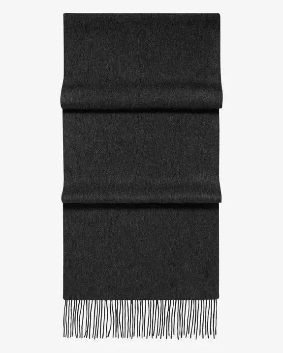 Luxury Cashmere Scarf