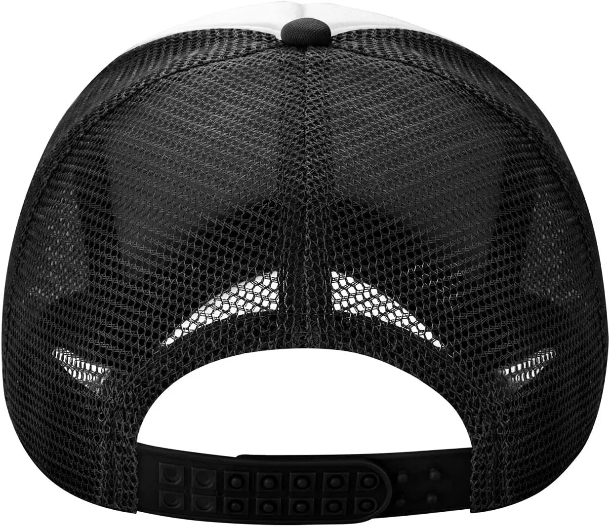 Men's Bachelor Boy Party Trucker Hats Adjustable Mesh Baseball Caps