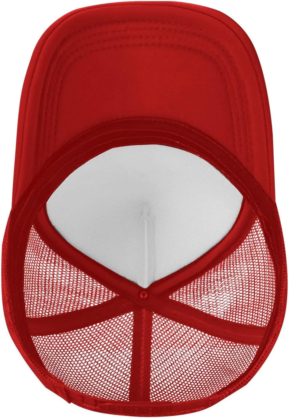 Men's Bachelor Boy Party Trucker Hats Adjustable Mesh Baseball Caps