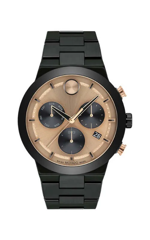 Movado BOLD Fusion Watch 3600897