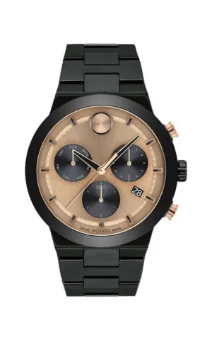 Movado BOLD Fusion Watch 3600897