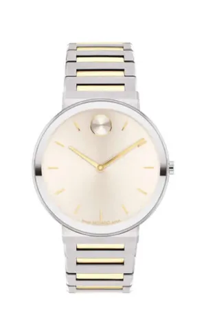 Movado Bold Horizon Watch 3601075