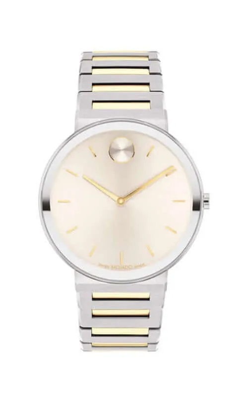 Movado Bold Horizon Watch 3601075