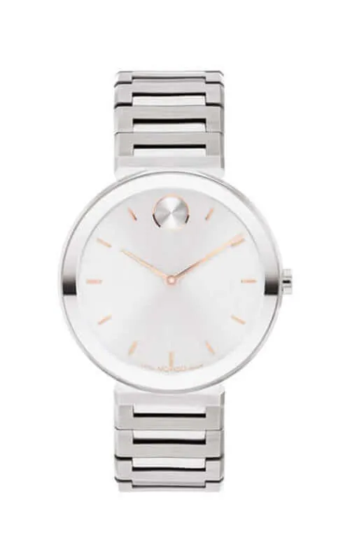 Movado Bold Horizon Watch 3601090