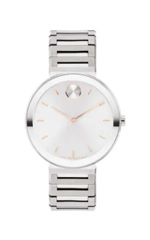 Movado Bold Horizon Watch 3601090