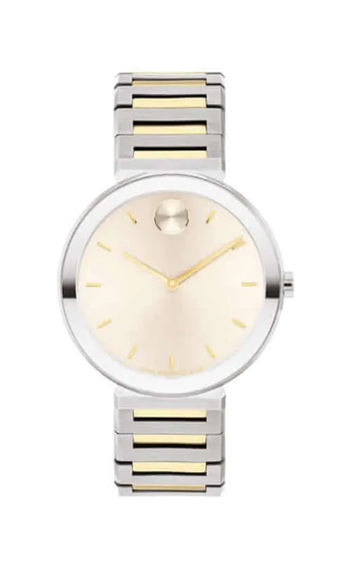 Movado Bold Horizon Watch 3601091