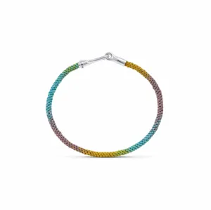 Ole Lynggaard Life Bracelet (Bohemian Spirit)