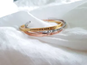 Personalized Name Bracelet