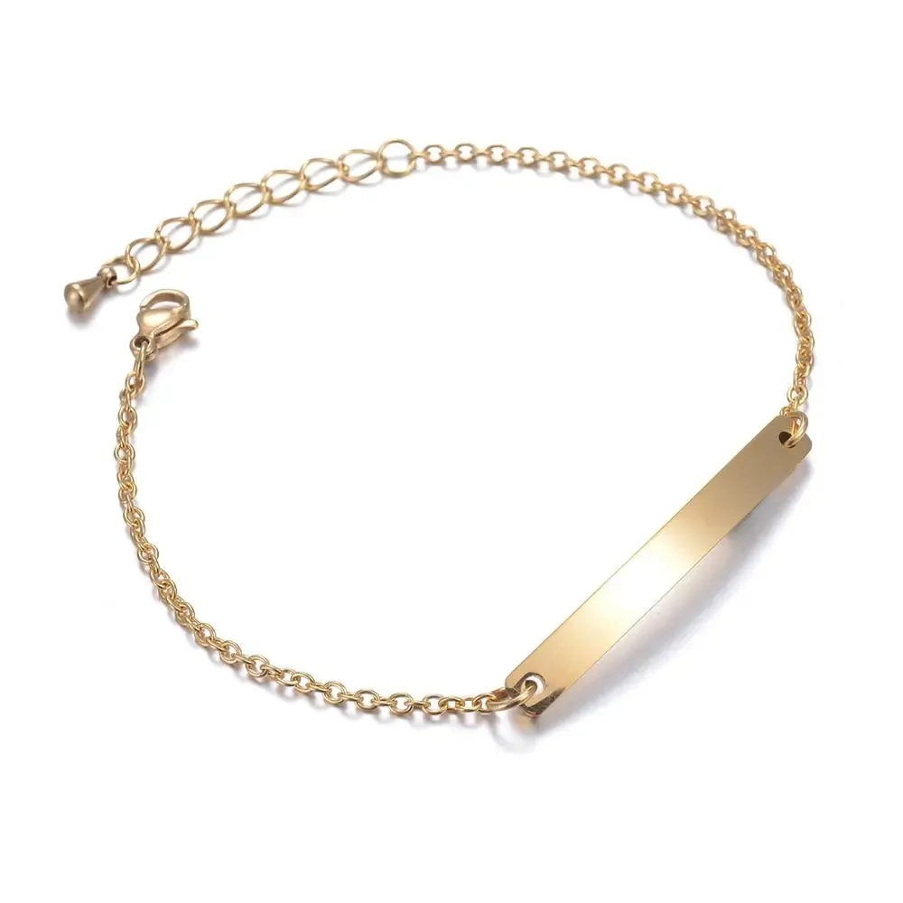 Radiant Stainless Steel Elegance: Versatile Jewelry for Every Occasion! ✨💍