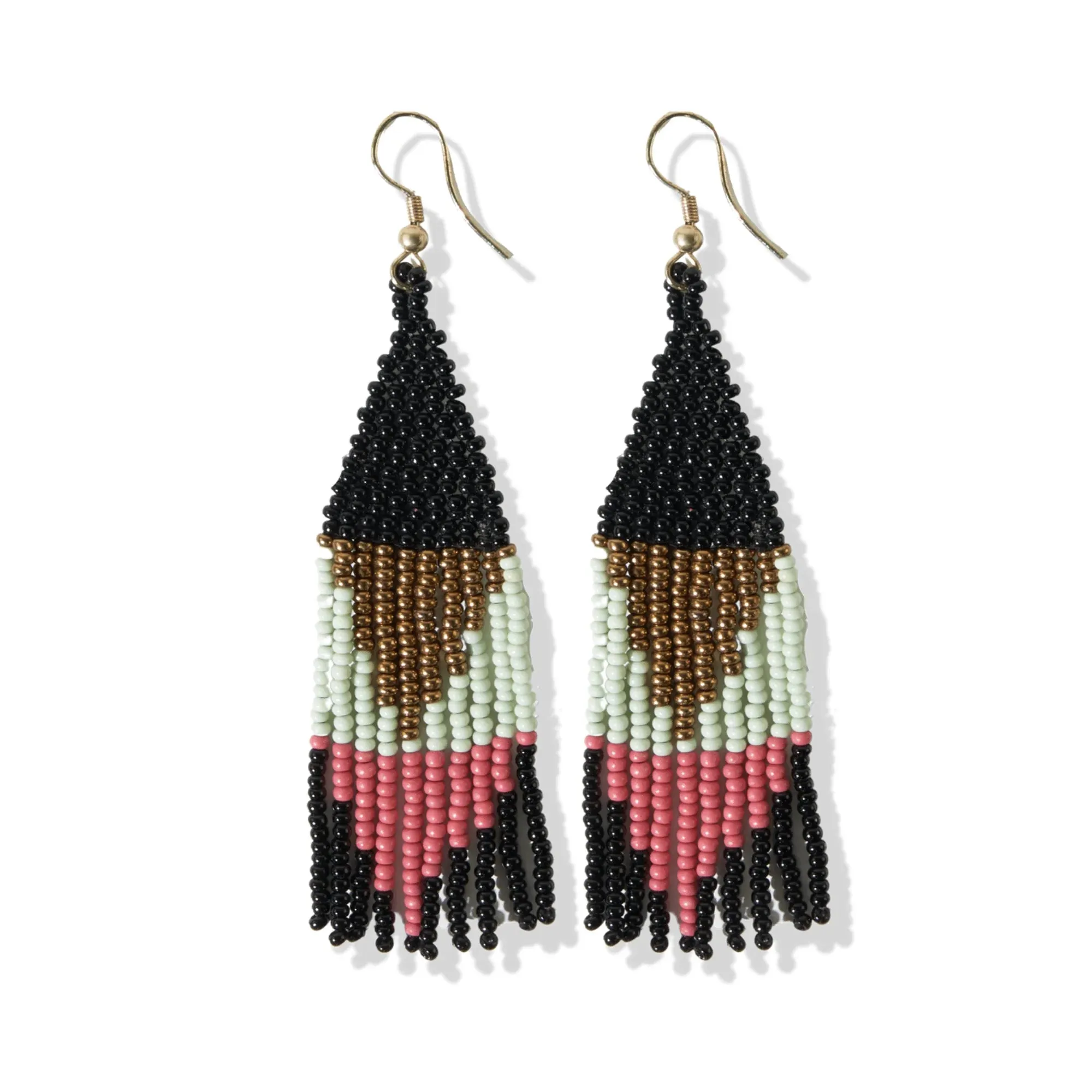Small Diamond Earring