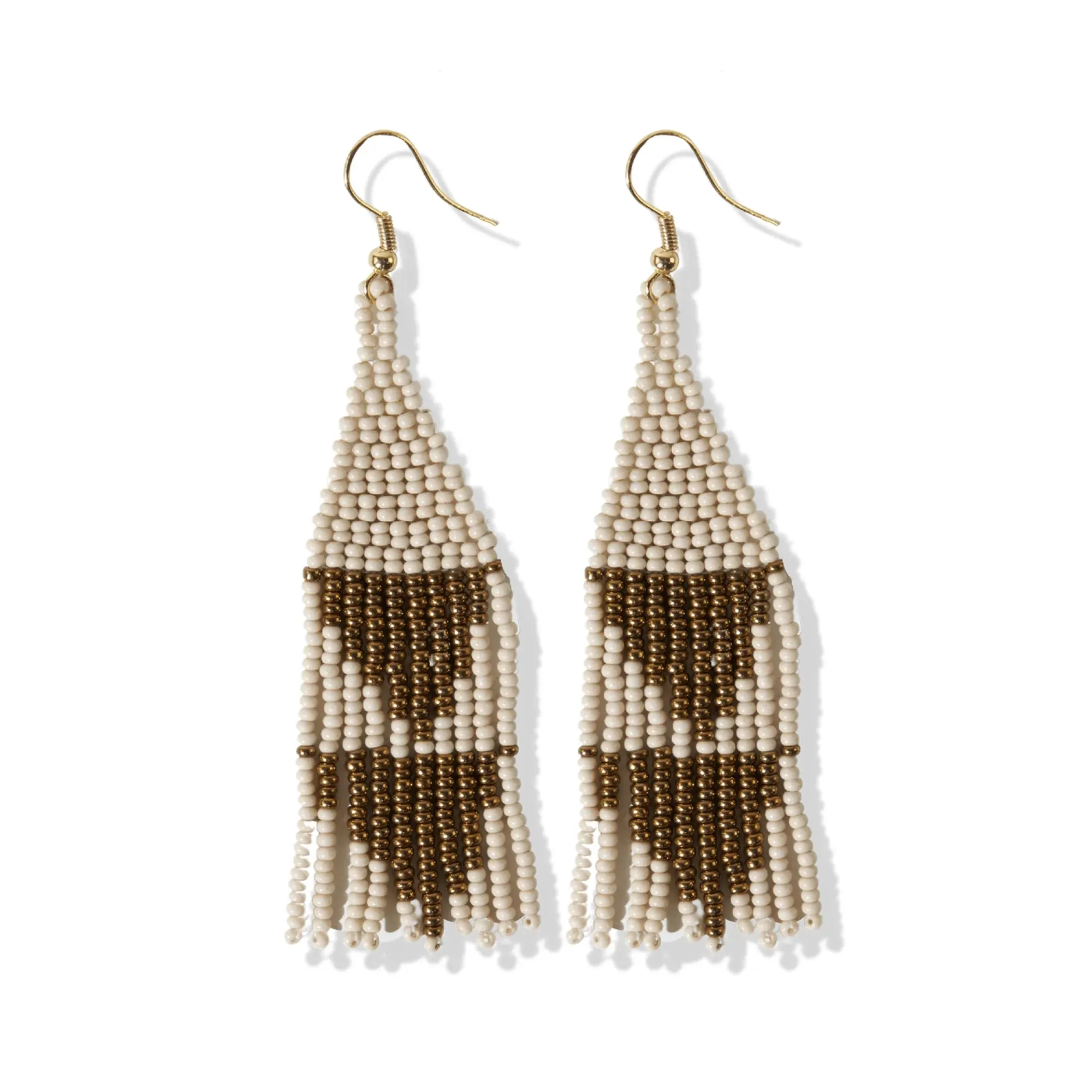 Small Diamond Earring