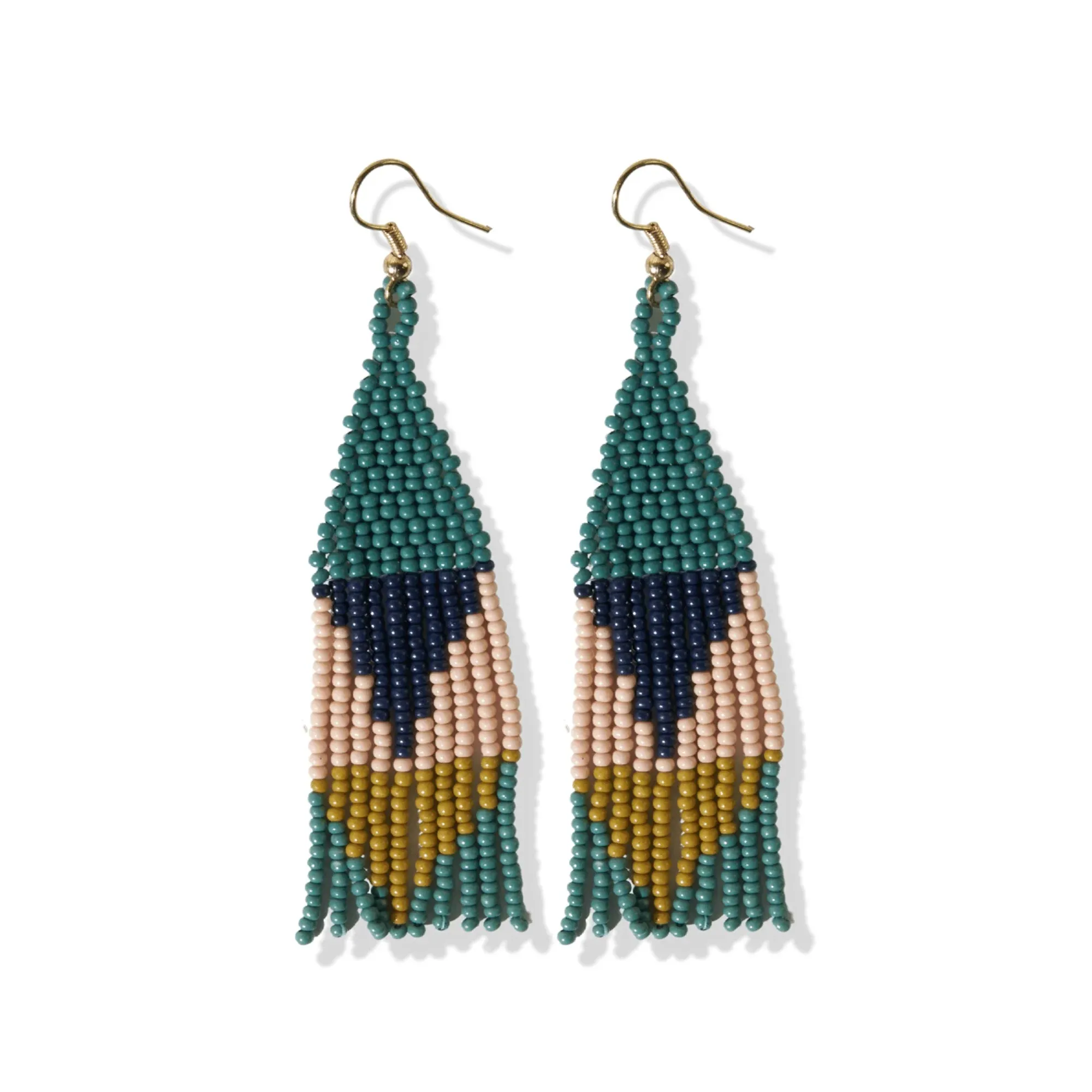 Small Diamond Earring