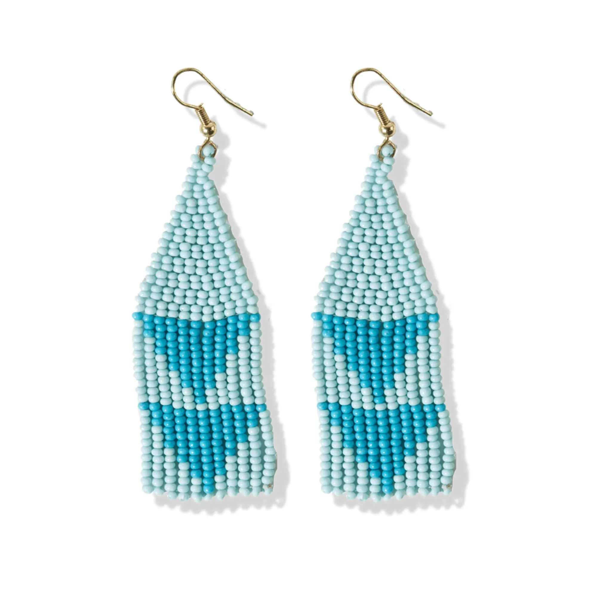 Small Diamond Earring