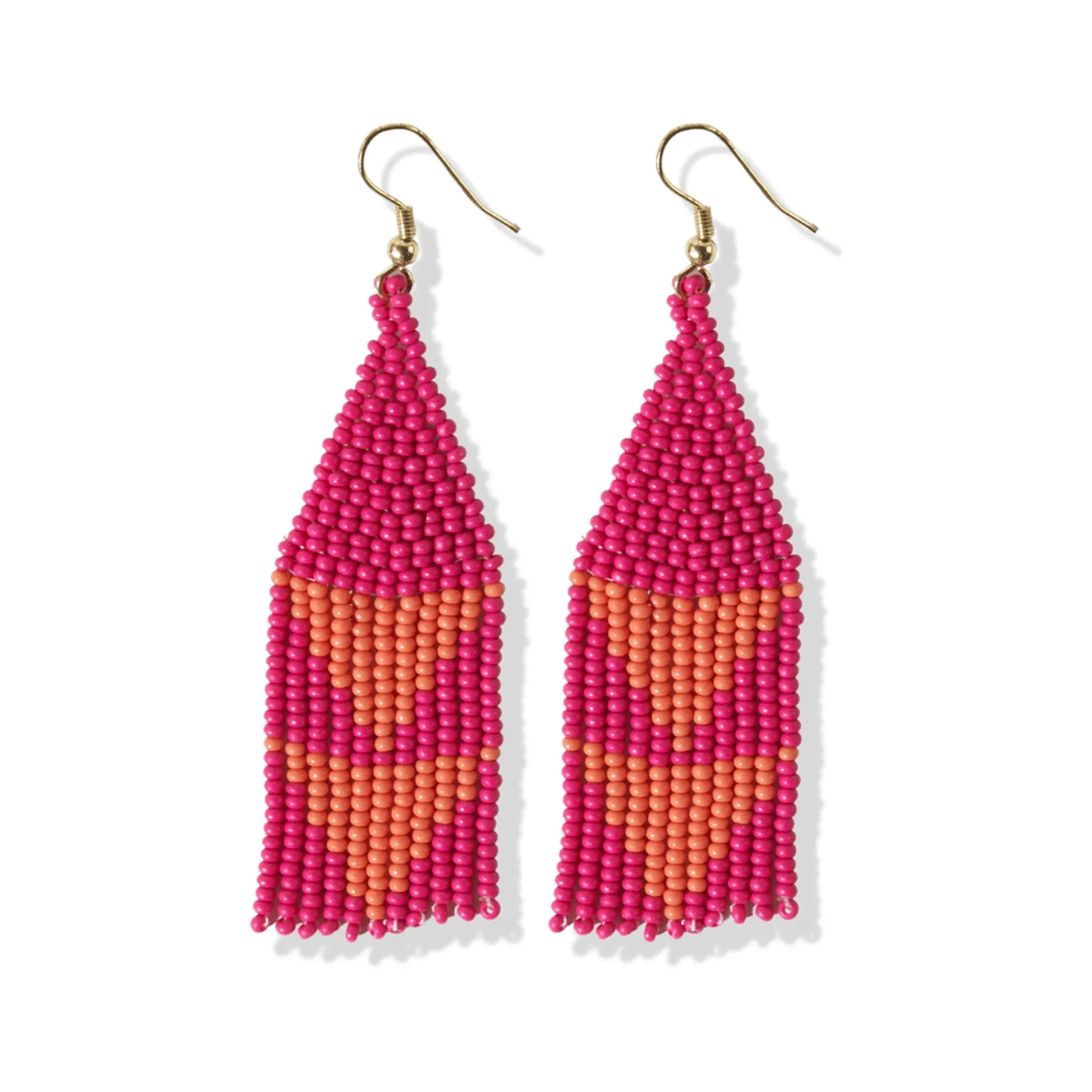 Small Diamond Earring