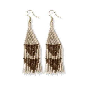 Small Diamond Earring