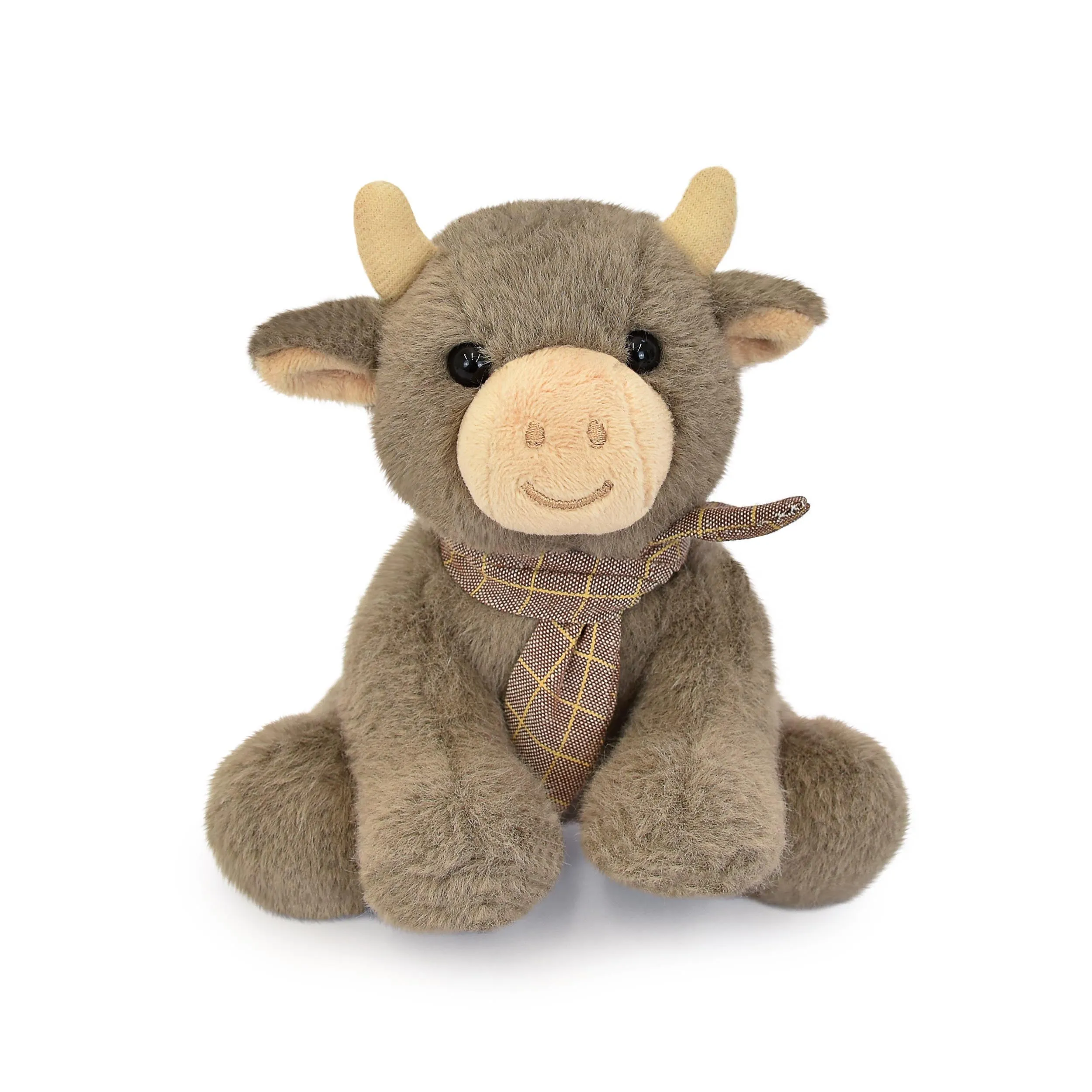 Soft Toys with Scarf