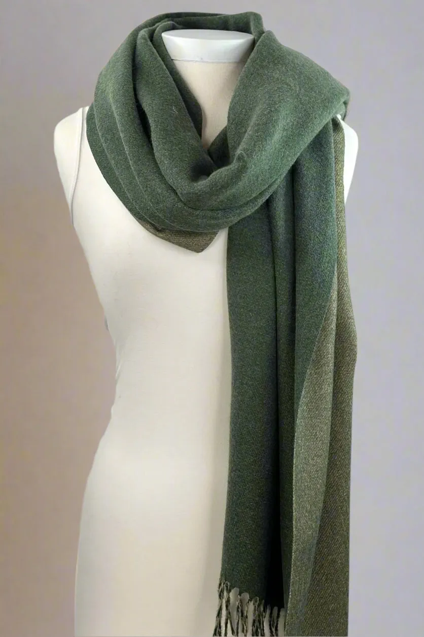 Softest Feel Solid Color Scarf