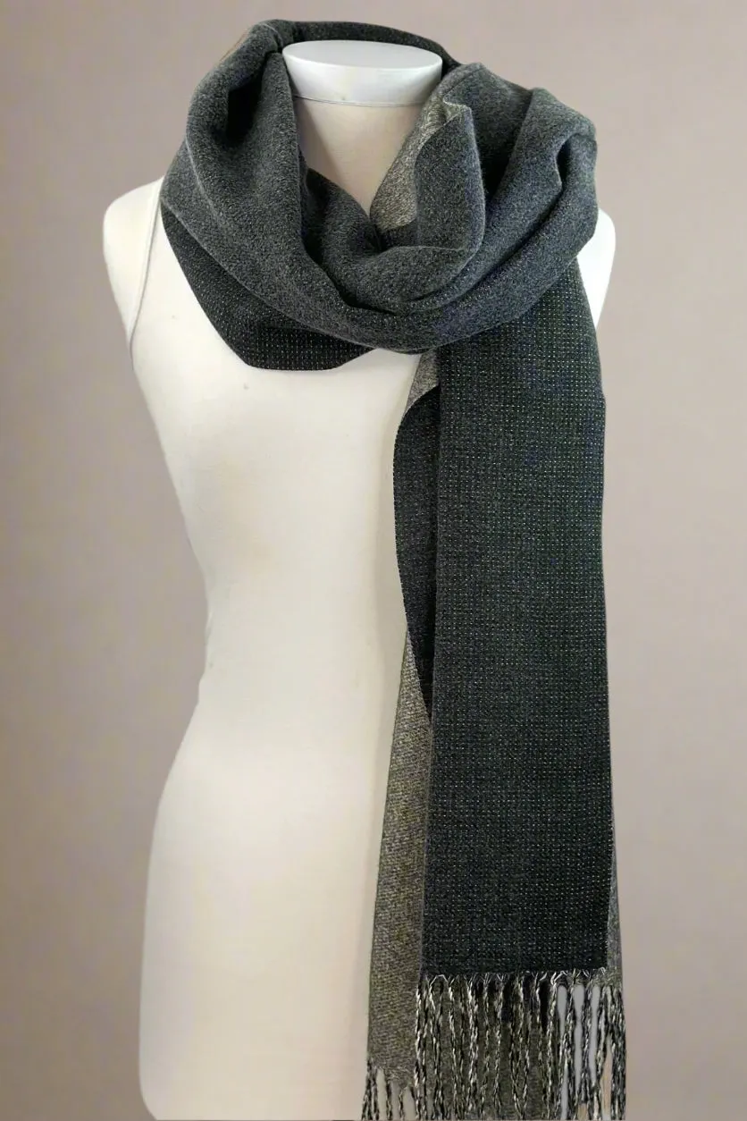 Softest Feel Solid Color Scarf