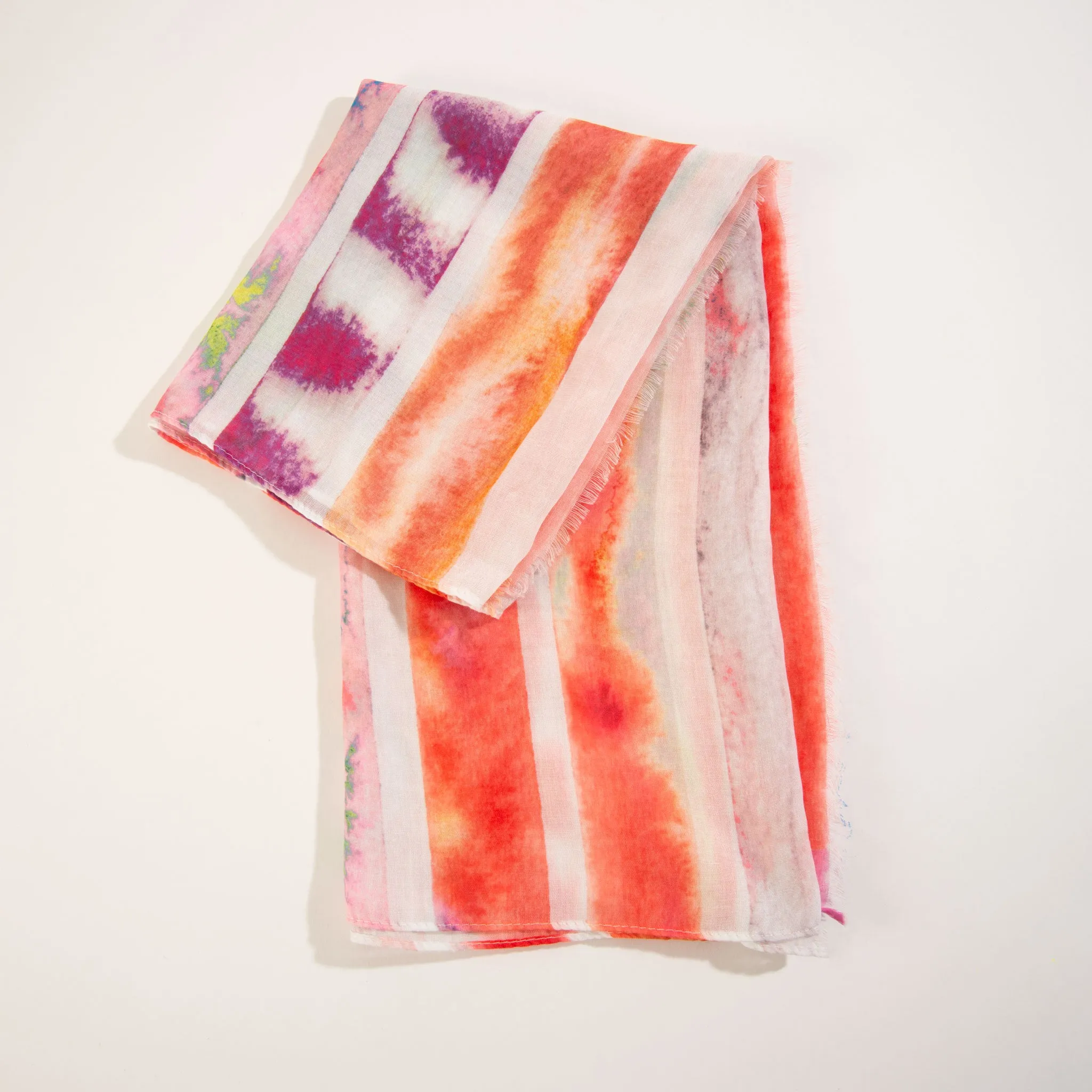 Soleil Lightweight Scarf