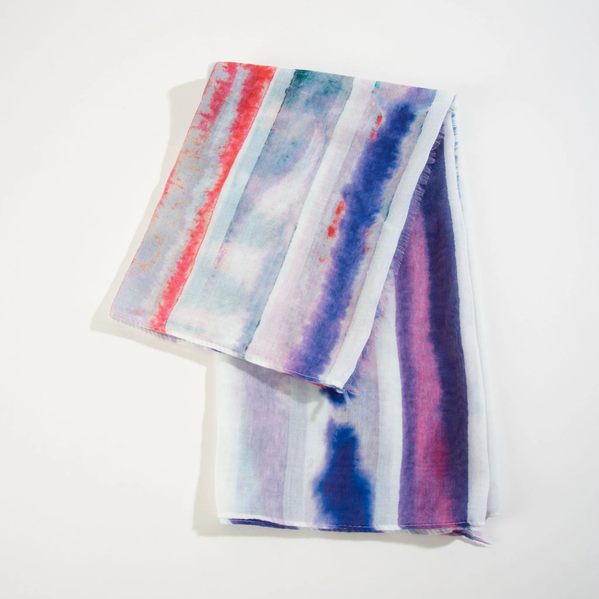 Soleil Lightweight Scarf