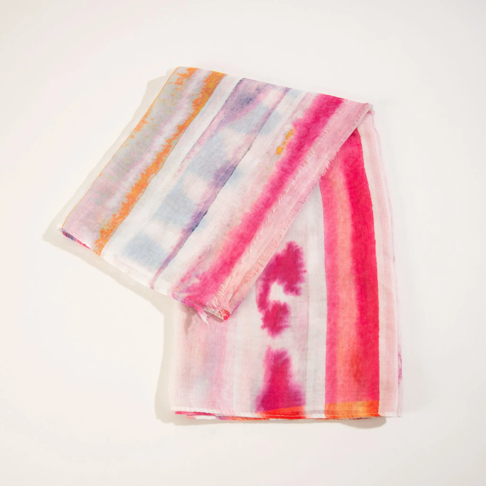 Soleil Lightweight Scarf
