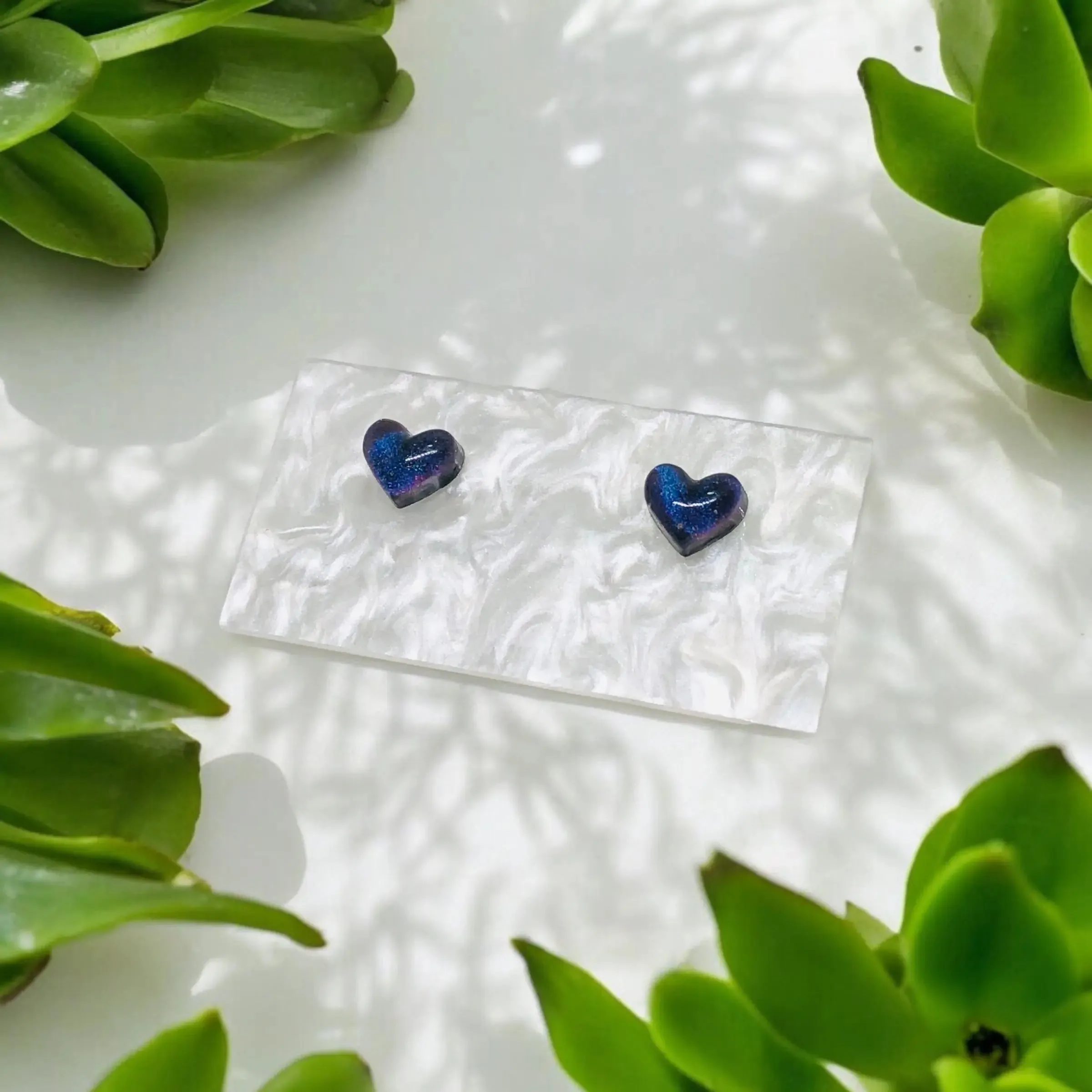 Sparkle Studs