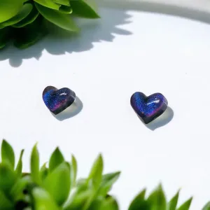Sparkle Studs