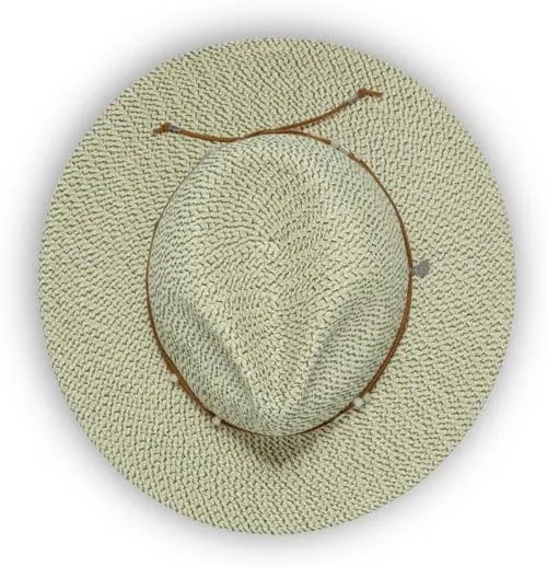 Sunday Afternoons Wanderlust Fedora, Womens Hats