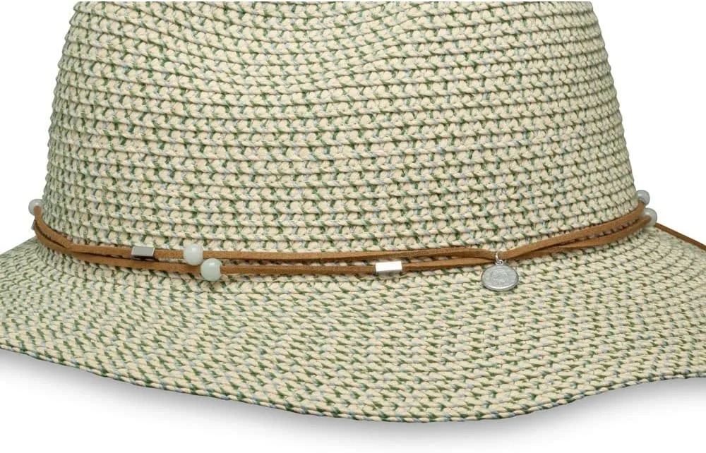 Sunday Afternoons Wanderlust Fedora, Womens Hats