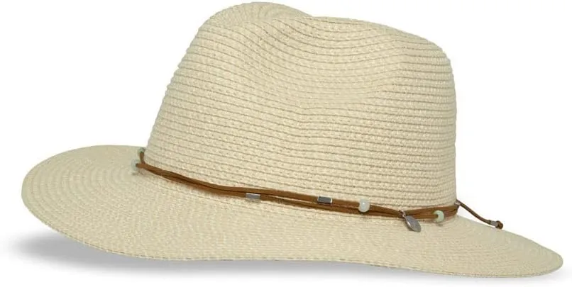 Sunday Afternoons Wanderlust Fedora, Womens Hats