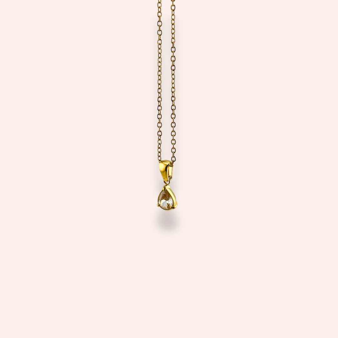 Tammi necklace
