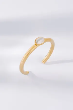 TESS | OPEN BANGLE