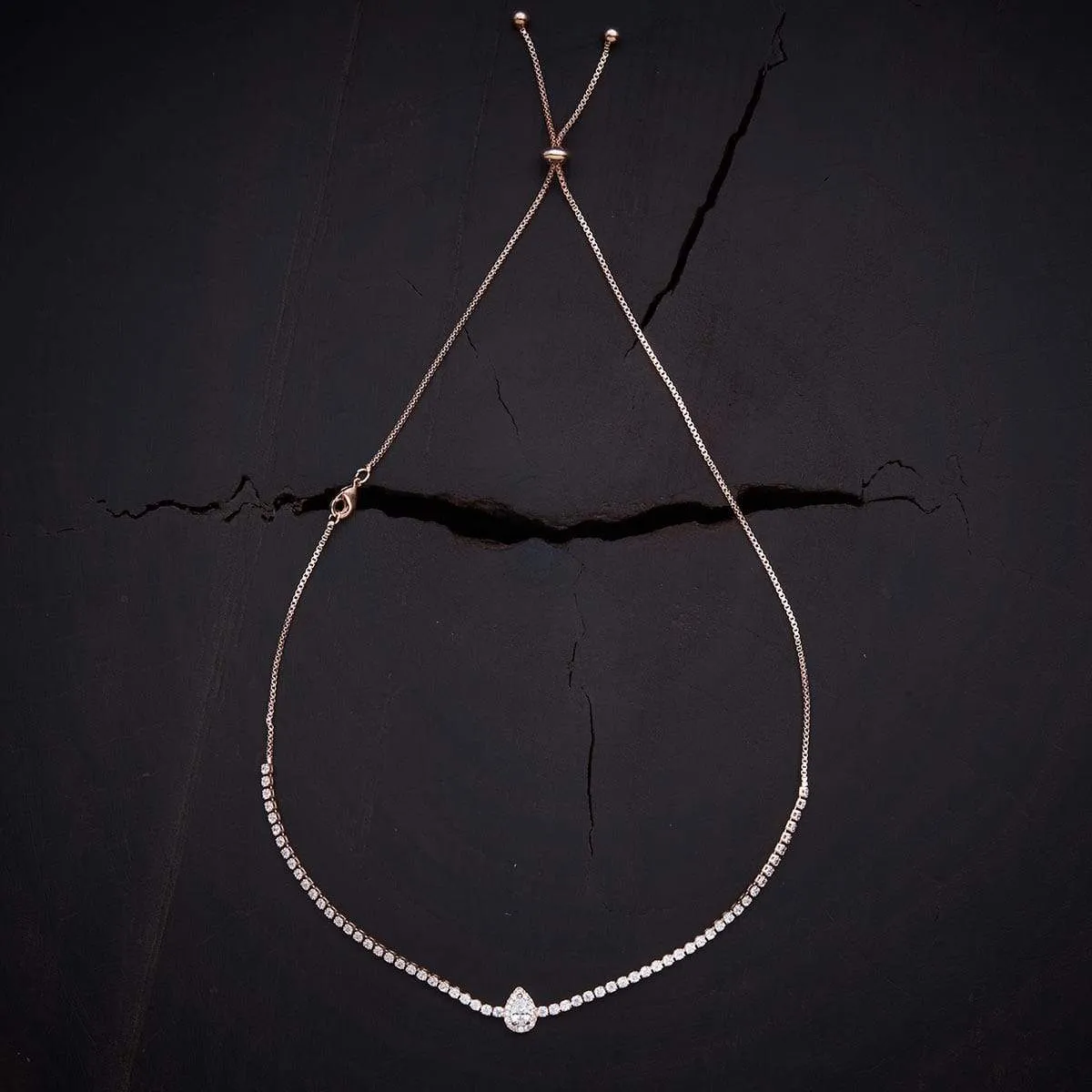 Trendy Necklace 132580
