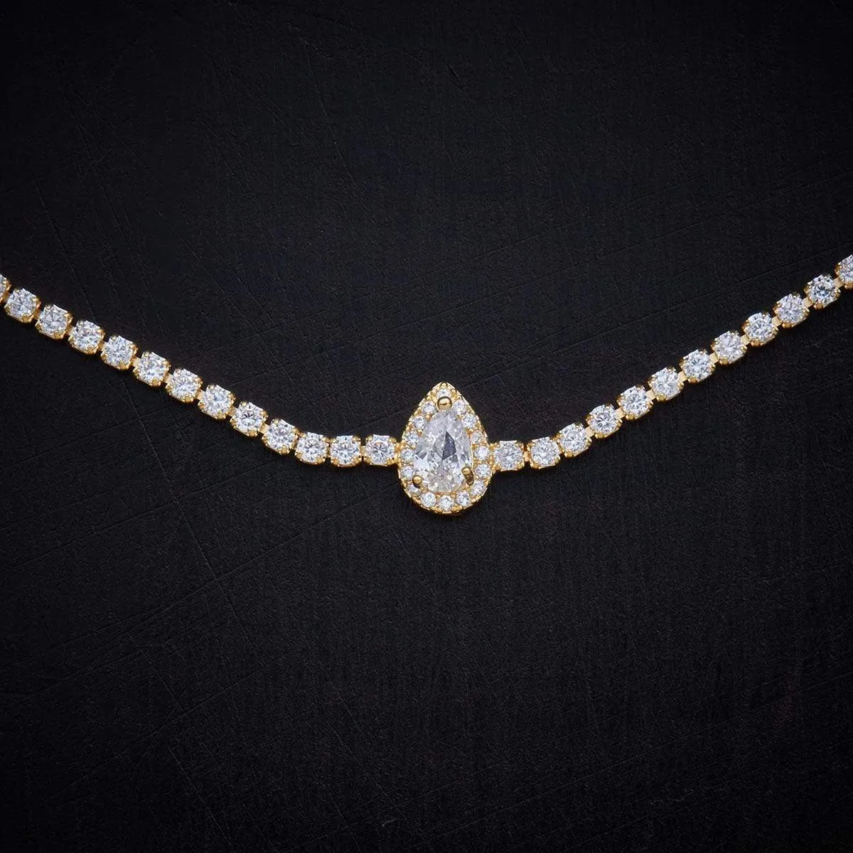 Trendy Necklace 132580
