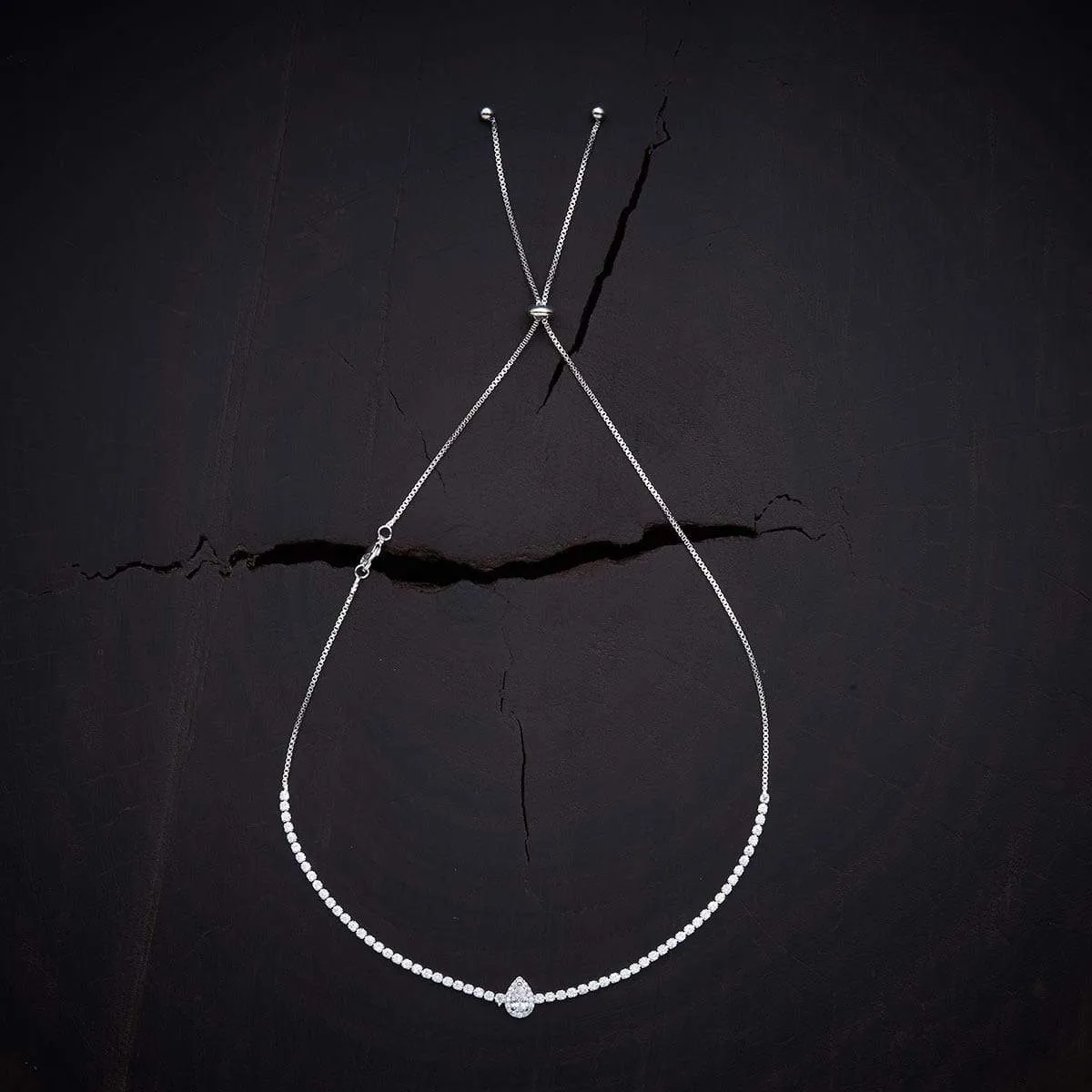 Trendy Necklace 132580