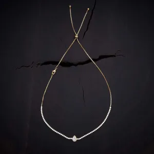 Trendy Necklace 132580