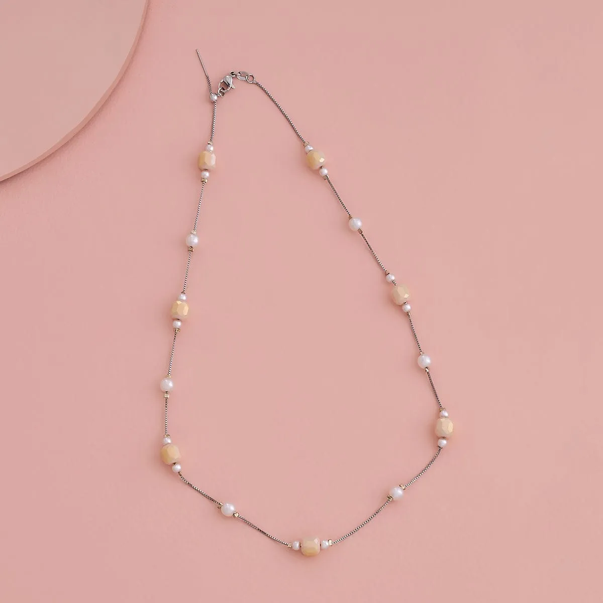 Trendy Necklace 162823
