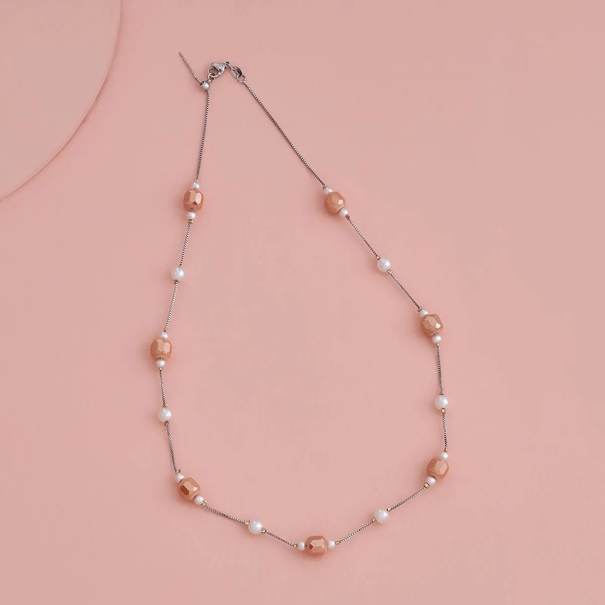 Trendy Necklace 162823