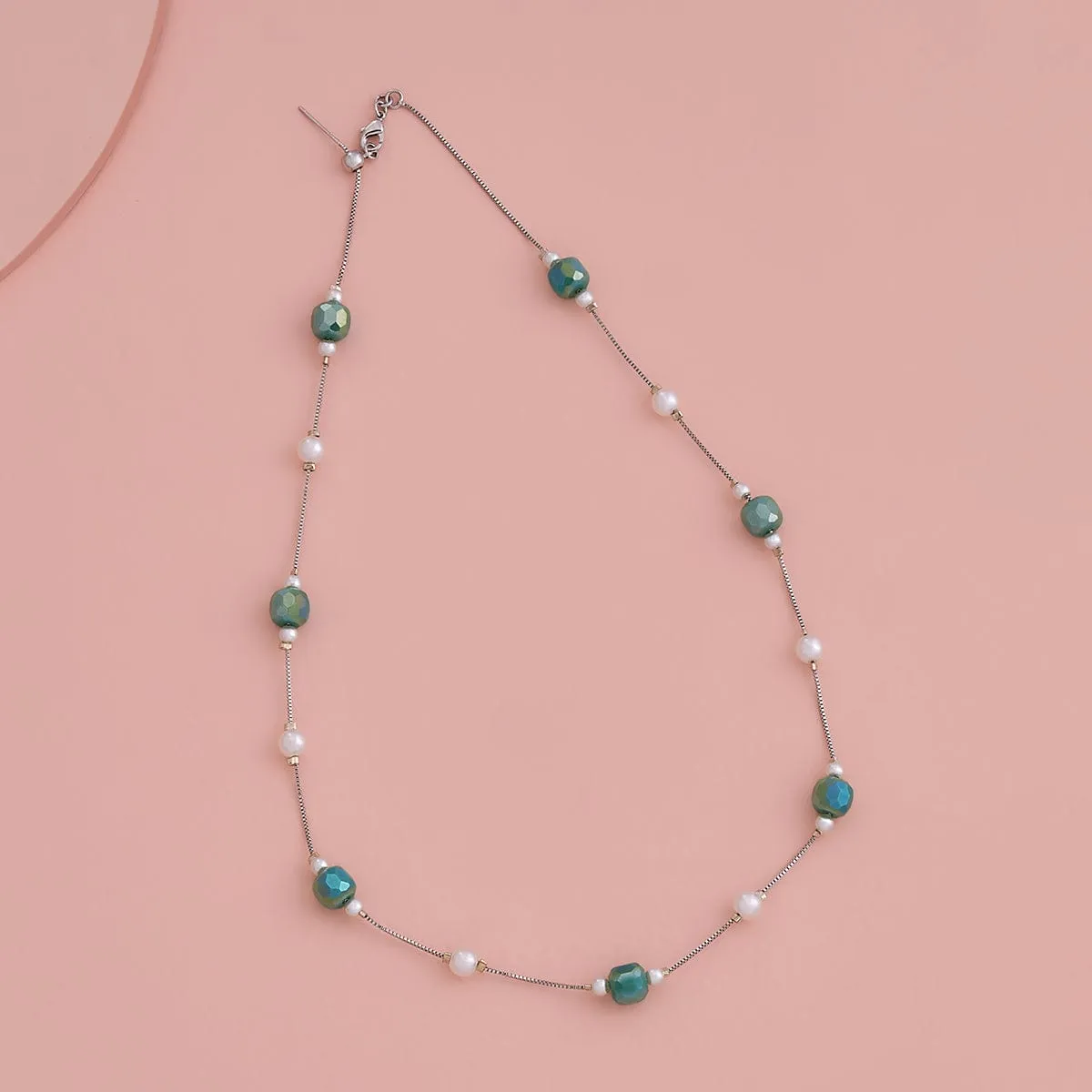 Trendy Necklace 162823