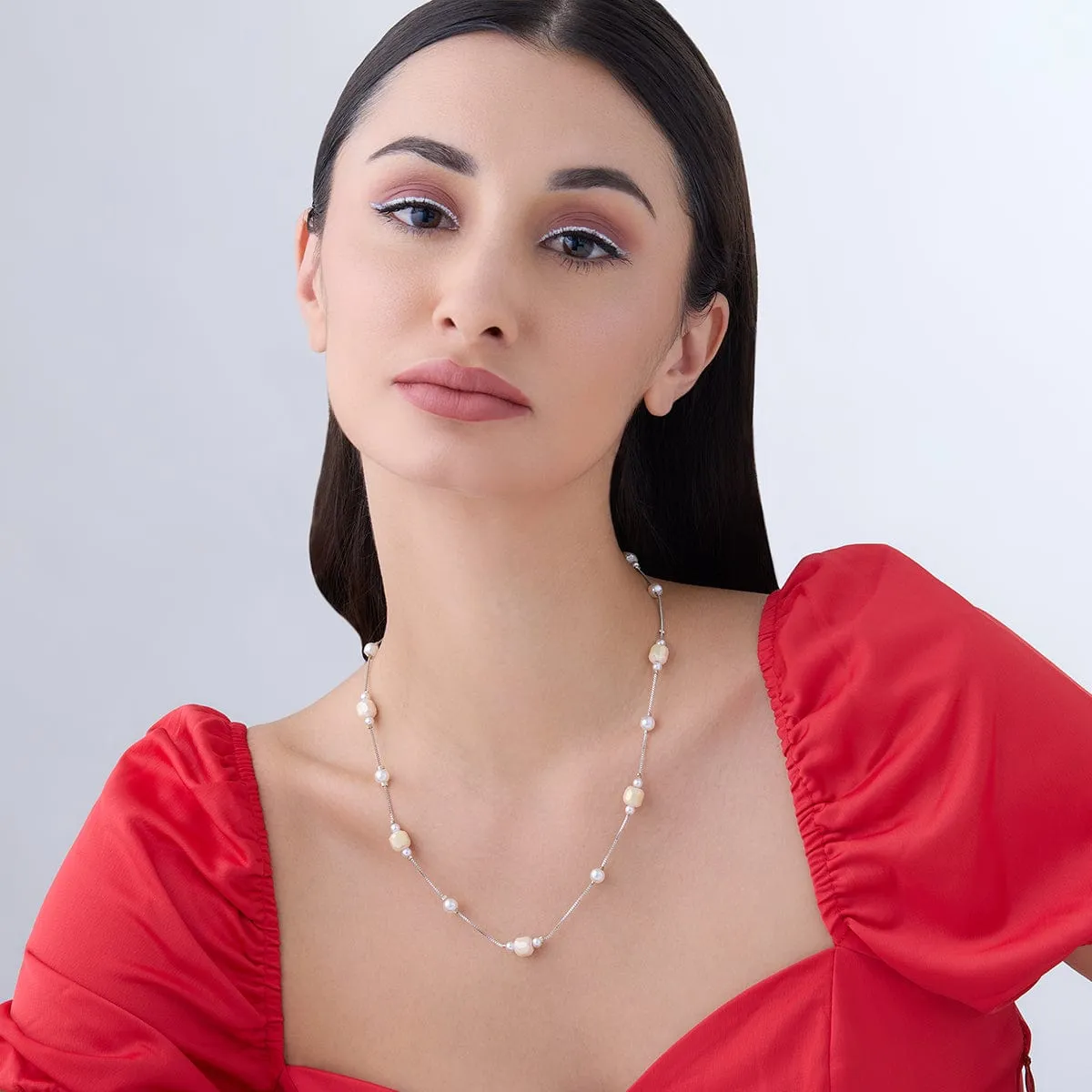 Trendy Necklace 162823