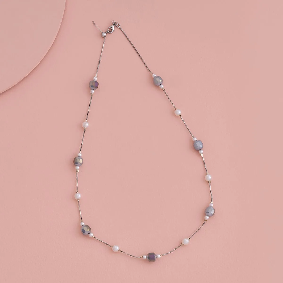 Trendy Necklace 162823