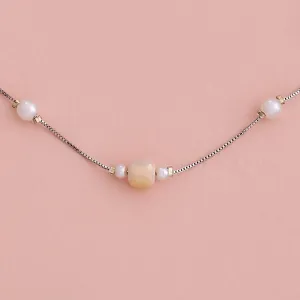Trendy Necklace 162823