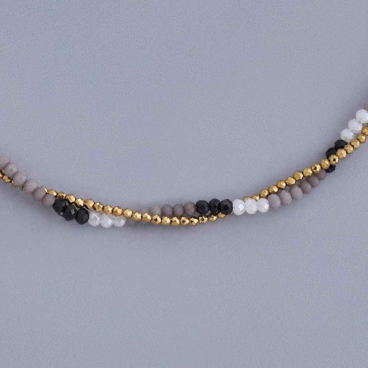 Trendy Necklace 166516