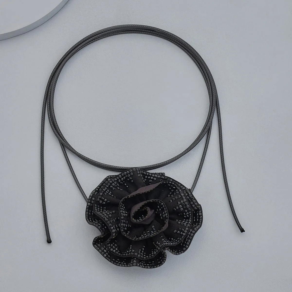 Trendy Necklace 167162