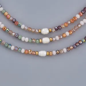 Trendy Necklace 168931