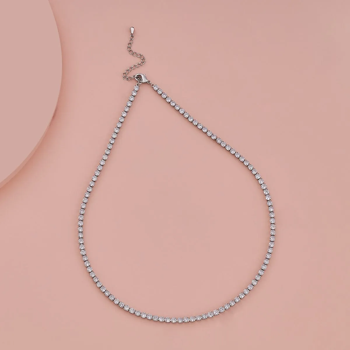 Trendy Necklace 168973