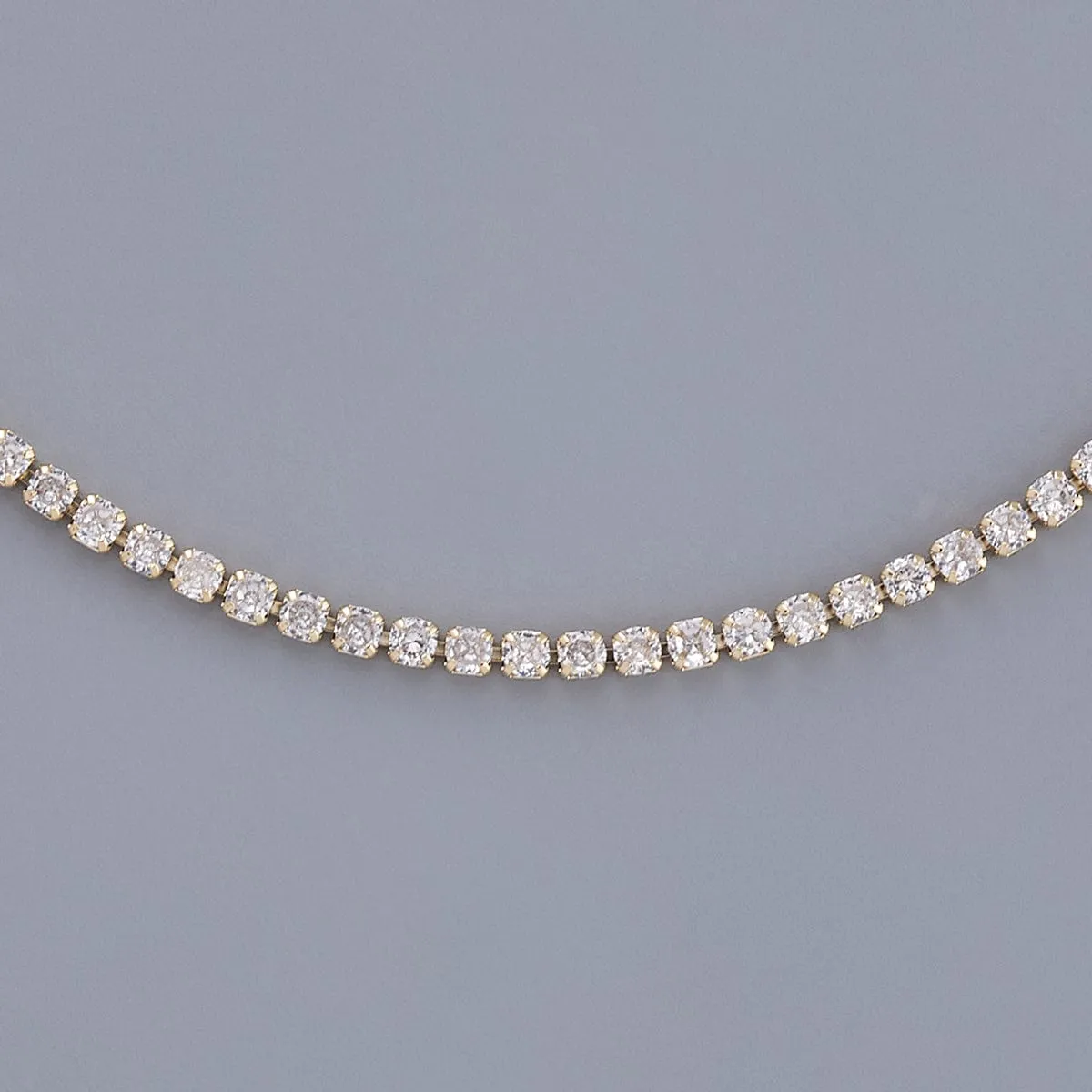 Trendy Necklace 168973