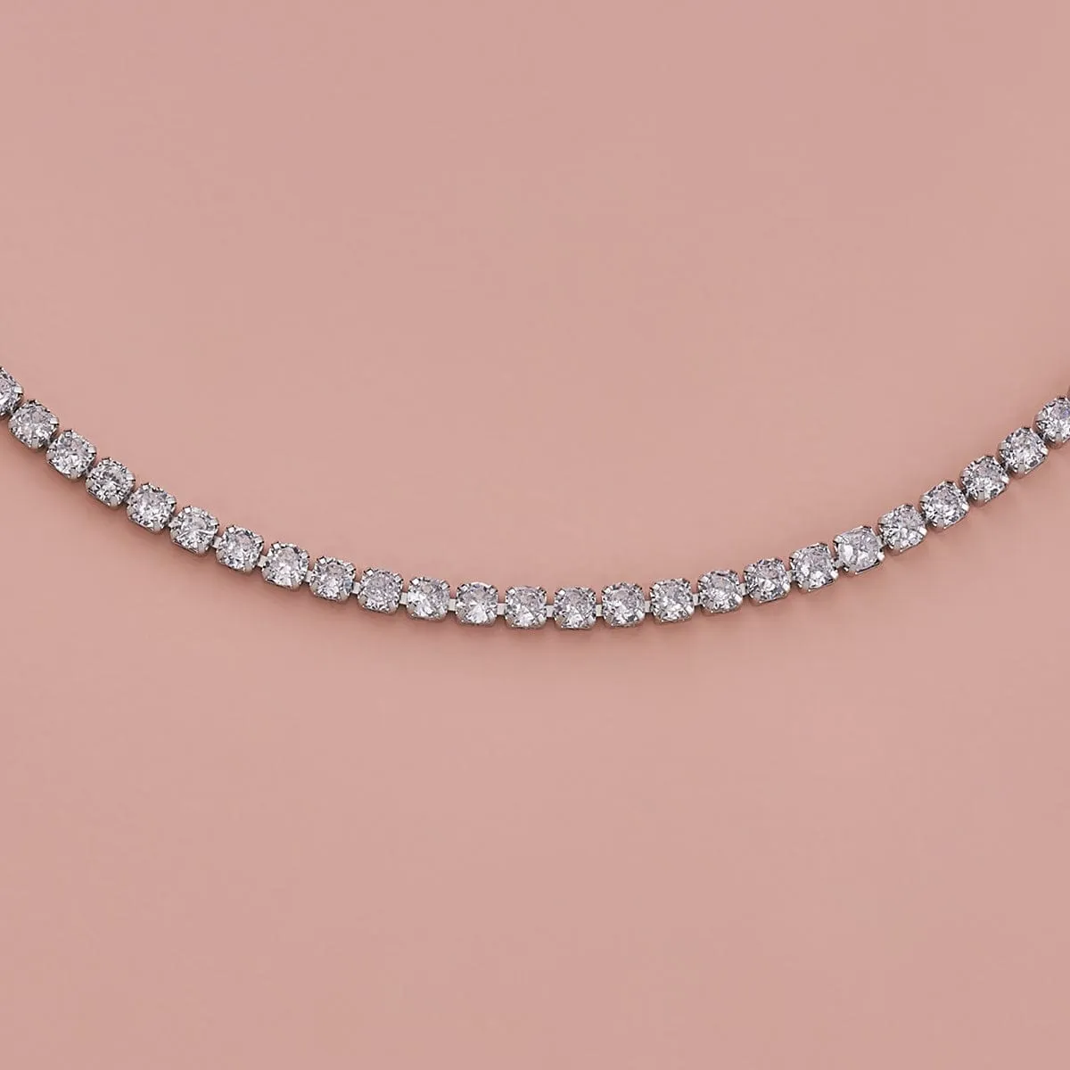 Trendy Necklace 168973