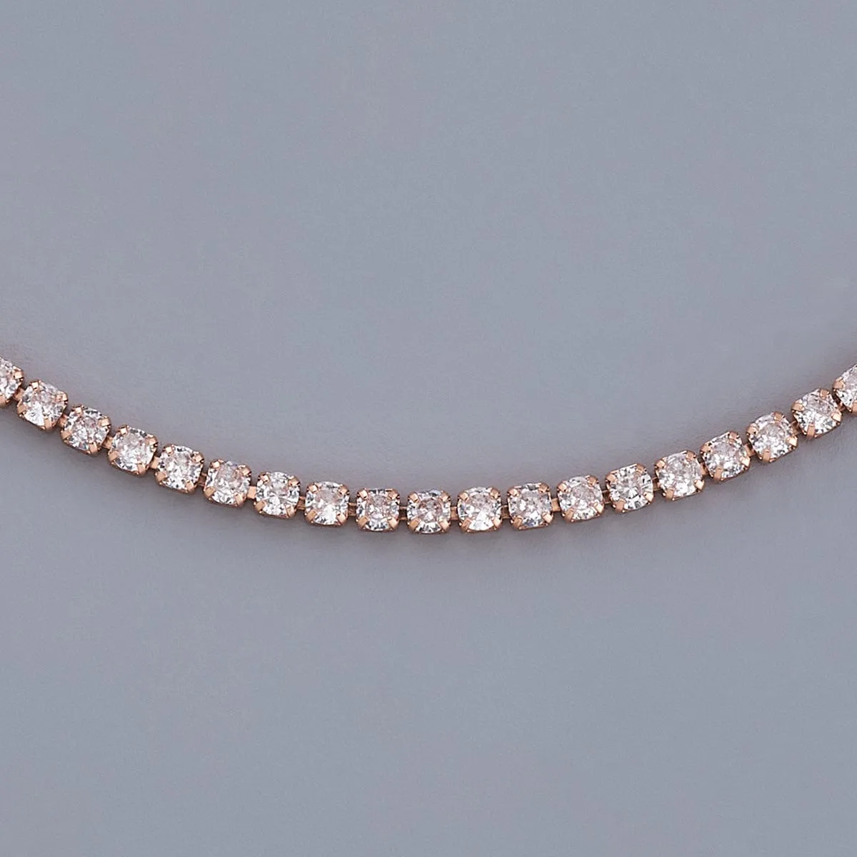 Trendy Necklace 168973