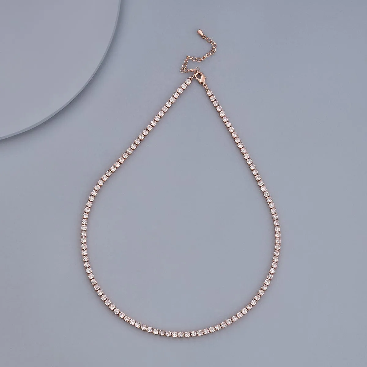 Trendy Necklace 168973